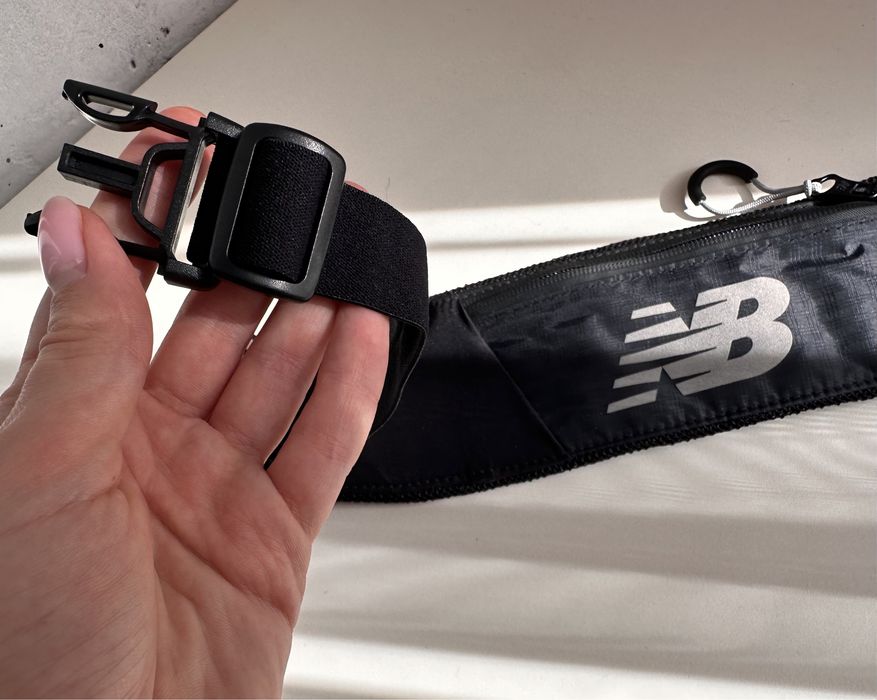 Сумочка спортивна New Balance