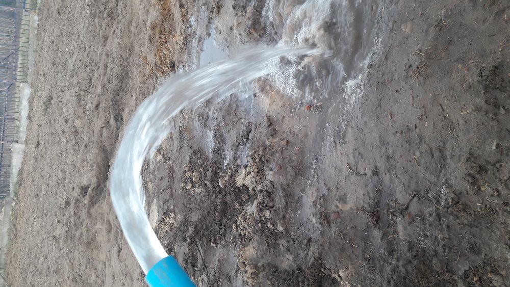 Studnie Głębinowe Pompy ciepła