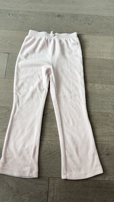 Велюрові штани Juicy Couture 6 років