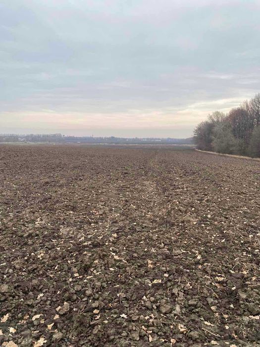 Продаж земельної ділянки, с/г призначення, Немирівське шосе, 140 соток