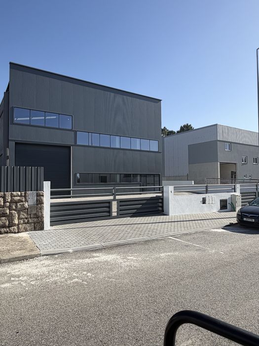 pavilhao armazem