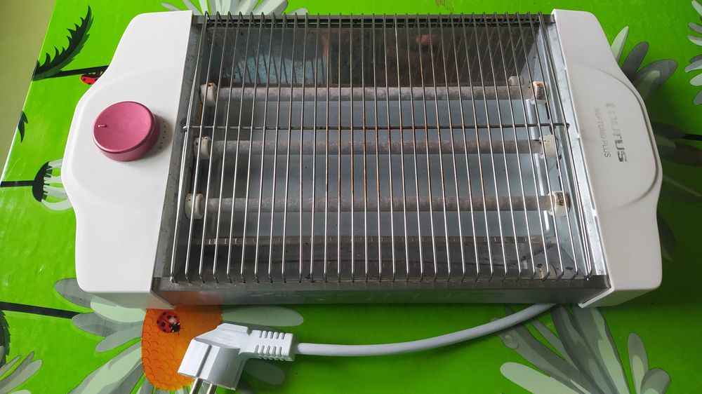 Тостер Taurus Neptuno Plus 900W