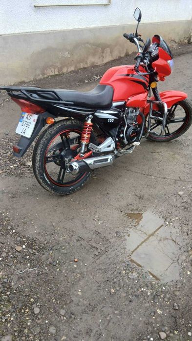 Продам Viper 150A