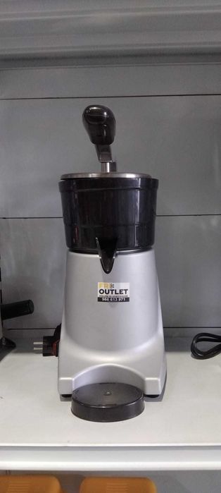 Espremedor Elétrico de Laranjas C/ Alavanca - NOVO