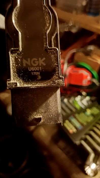 Cewka zapłonowa NGK U6001 Opel