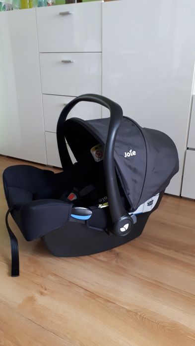 Fotelik samochodowy nosidelko do 13kg joie