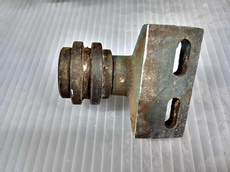 Rolka napinacza łańcucha