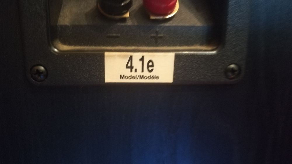 Energy 4,1 e Hi End Unikatowe