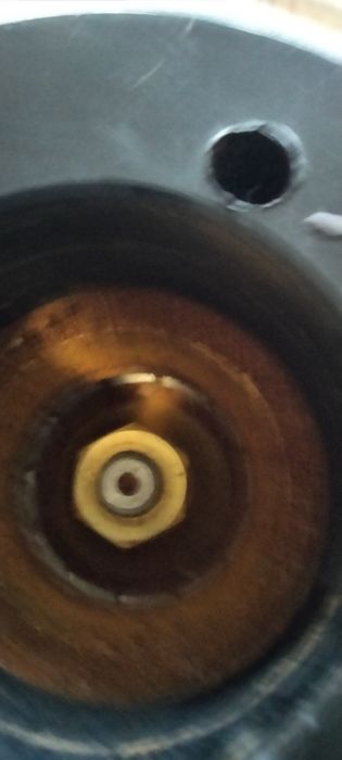 Кавомолка бункерна