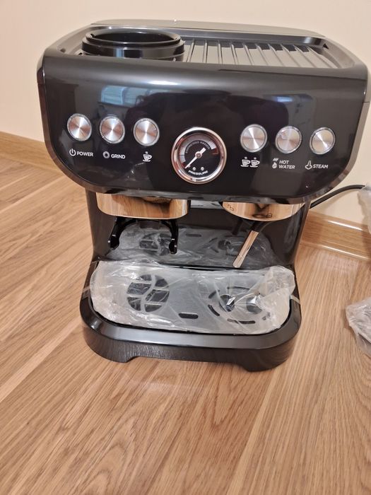 Кавова машина, кавоварка, Sokany ST 517EA