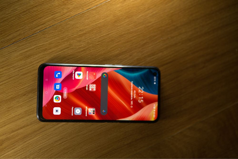 OPPO A52    4 /64 gb