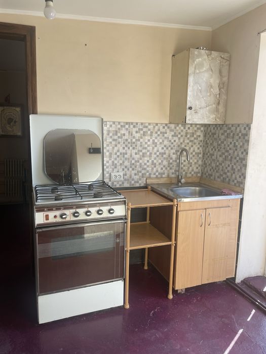 Сдам домик АНД Фрунзенский