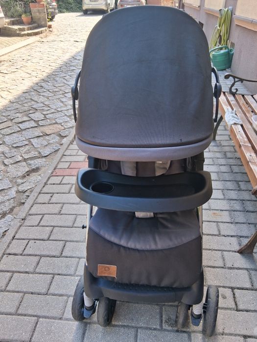 Sprzedam wózek spacerówke