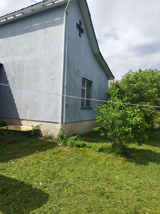 Продається будинок