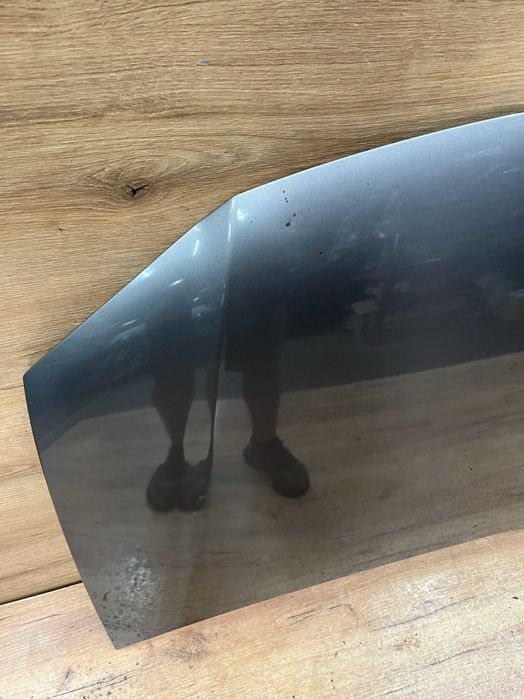 Maska Volkswagen Touran Lift kolor ld7s