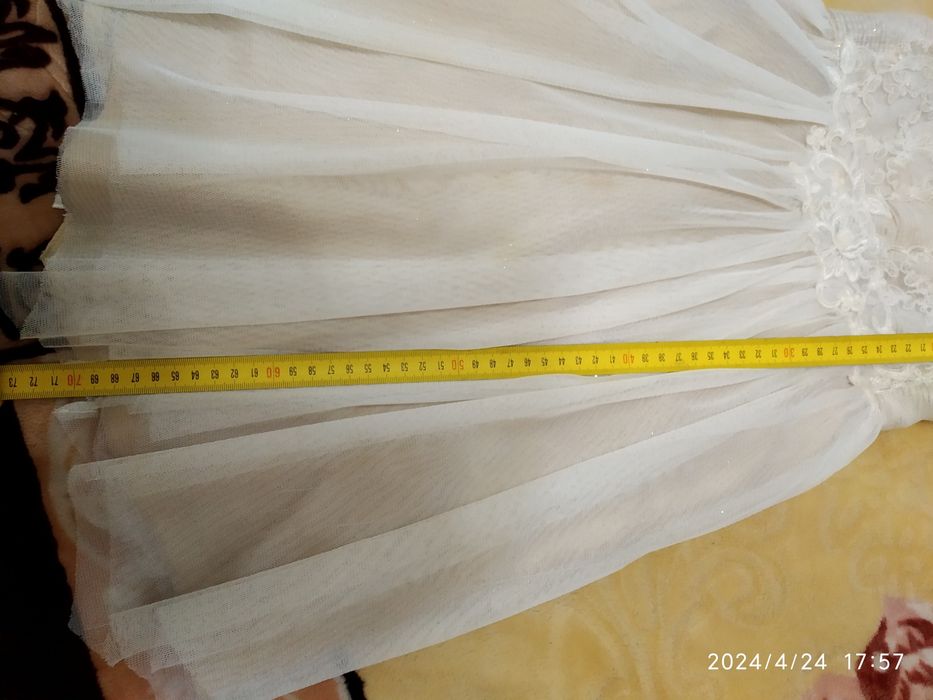 Плаття для дівчинки