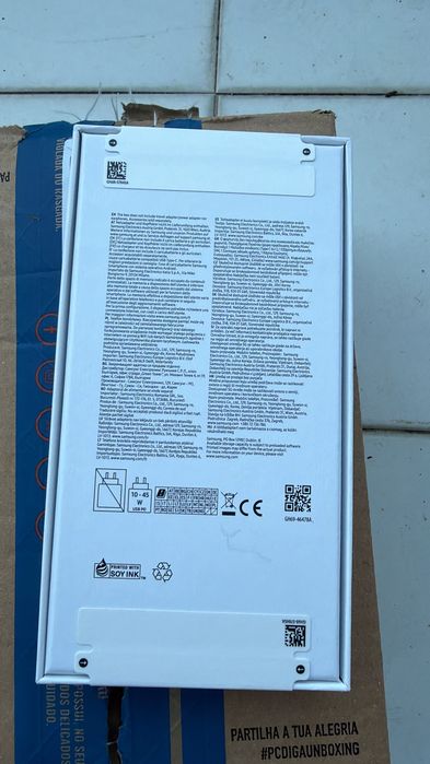 Samsung Galaxy A57 de 128GB dual sim