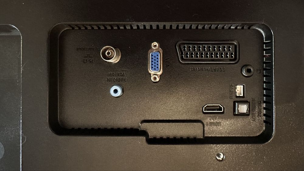 Telewizor Philips 4100 series 24”