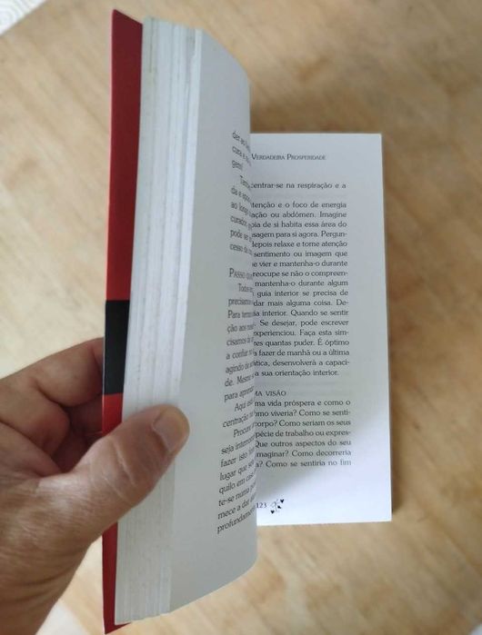 A Verdadeira Prosperidade - Shakti Gawain