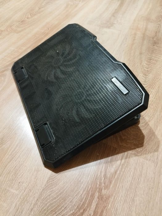 Podstawka chłodząca do laptopa Tracer Snowman