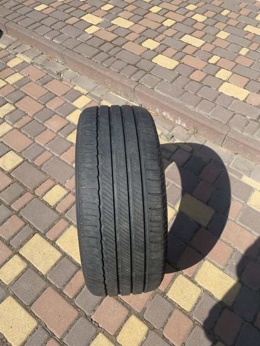 Michelin primacy mxm4 235.40.19 один скат