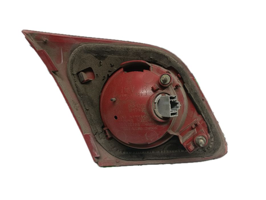 Farolim da mala direito MAZDA 3 (BK)