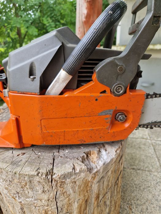 Piła Husqvarna 42 jak nowa