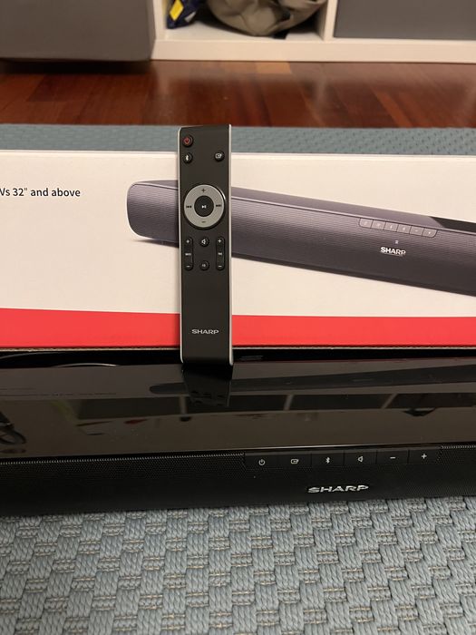 Soundbar Sharp HT-SB100
