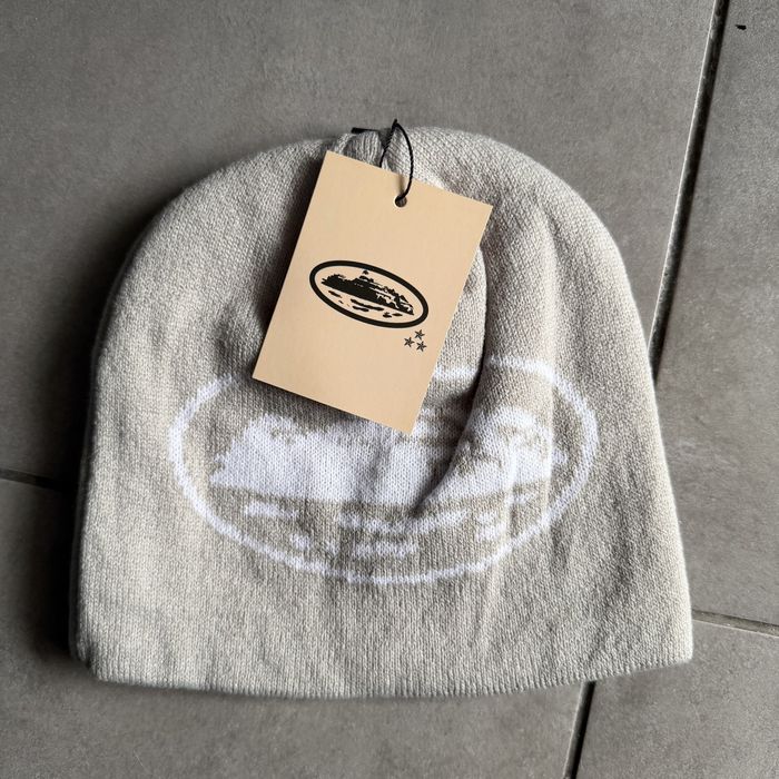 Corteiz Mystery  Beanie