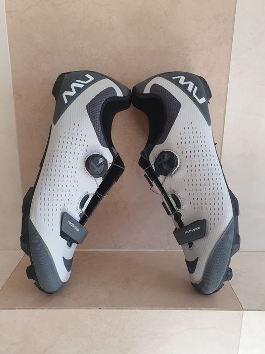 NORTHWAVE 47 razer 2 spd 304 mm gravel buty