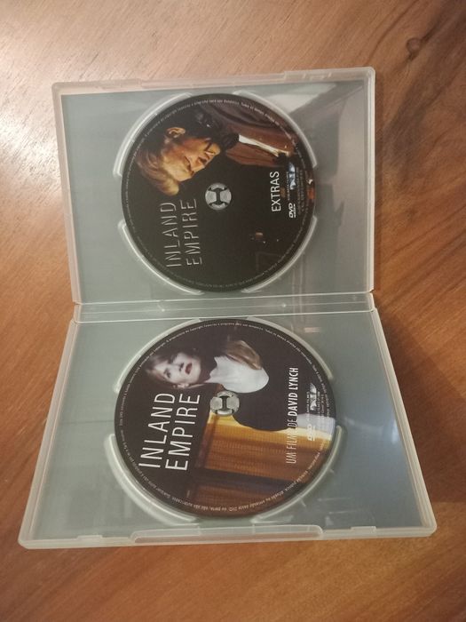 Inland Empire (David Lynch)