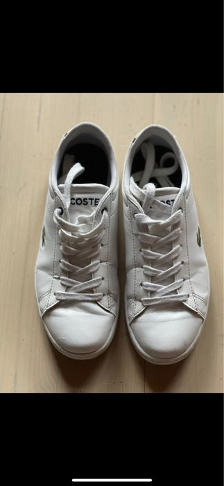 Кроссовки Lacoste