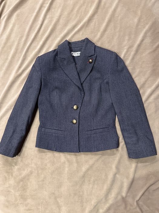 Пакет гарного одягу Плаття піджак джинси шорти кофта юпка джинсова s