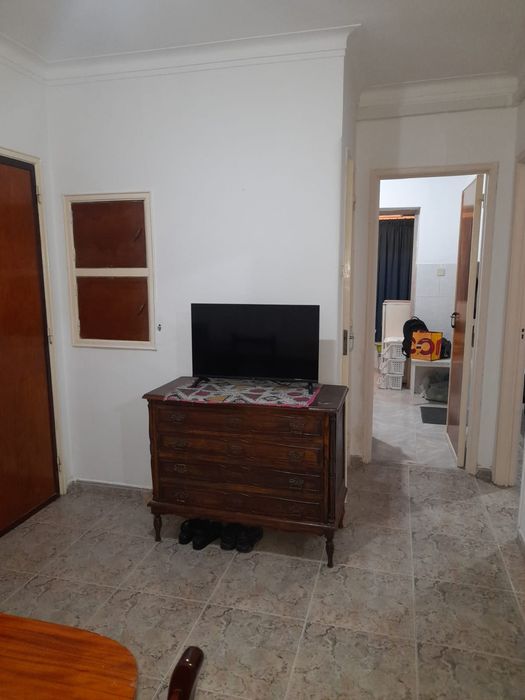 Casa para alugar em merces mem martins