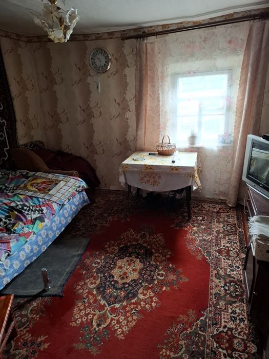 Продам дом с большим участком