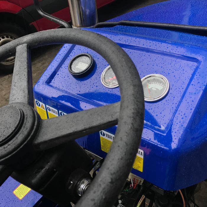 Кентавр 200 B lux