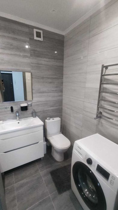 2-комнатная квартира по адресу ул. Магистратская (площадь 75 м²) - Atlanta.ua - фото 16