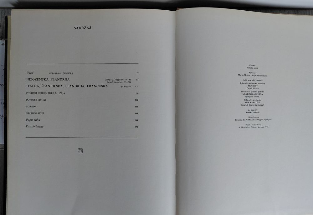 Продам книгу Rijksmuseum Amsterdam музеи мира