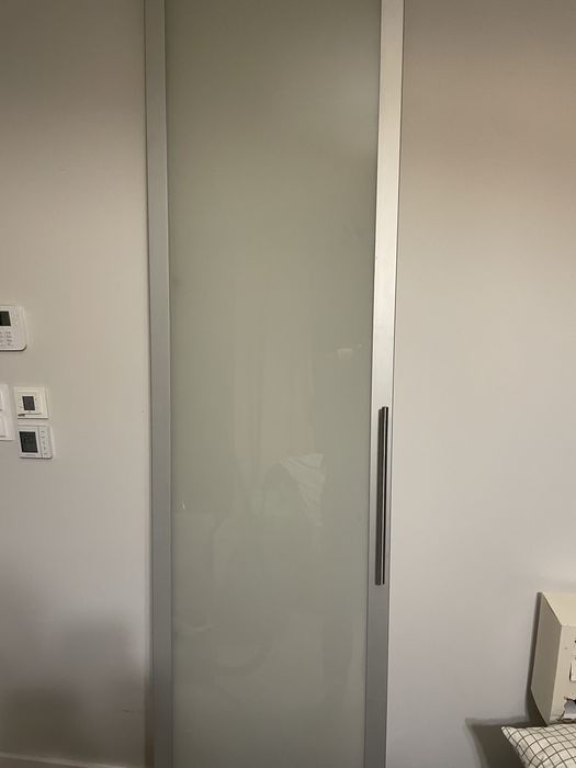 2szt szafy PAX 50cmx236cmx58cm