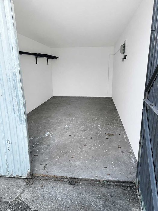 16m2, garaż murowany, Katowice, os Paderewskiego, ul. Floriana