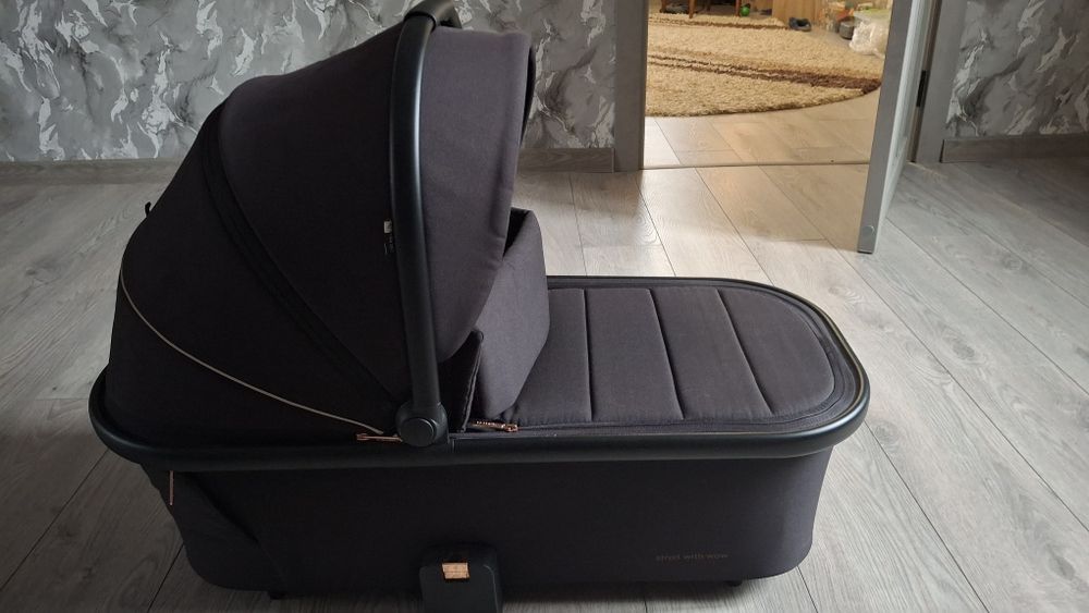 Каляска Carello sigma