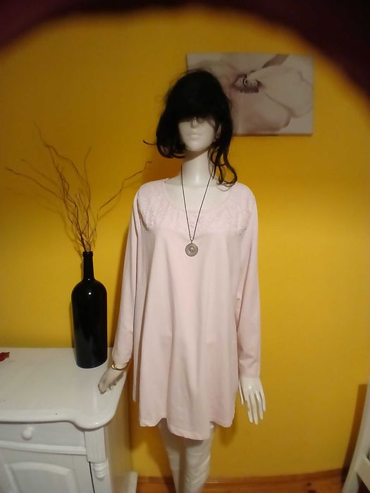 tunika Bonprix rozmiar 52\54 rezerwacja