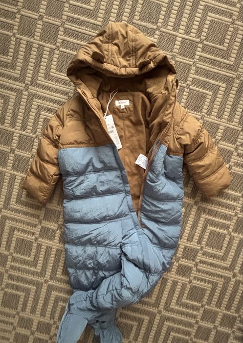 Комбінезон для дитини