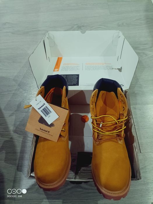 Botas Timberland