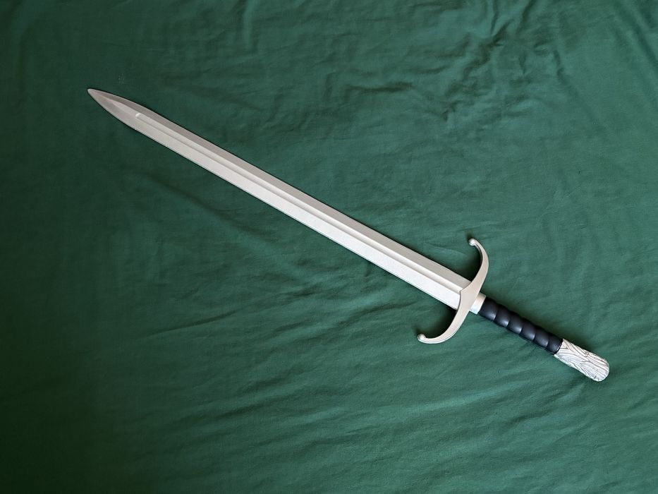 Сувенірний ігровий меч Джона Сноу з Гри престолів