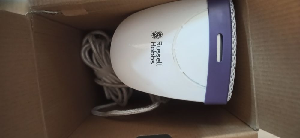 Parownica Russell Hobbs