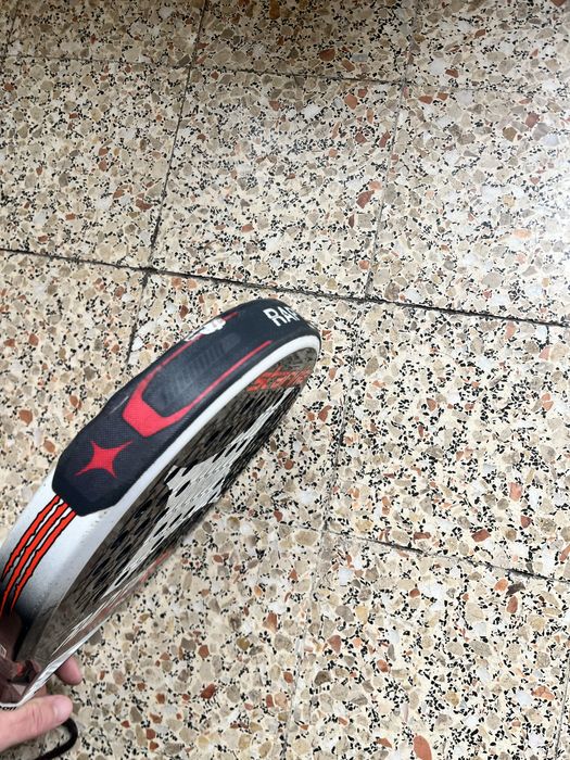 Starvie Raptor pro NAO TENHO MBWAY