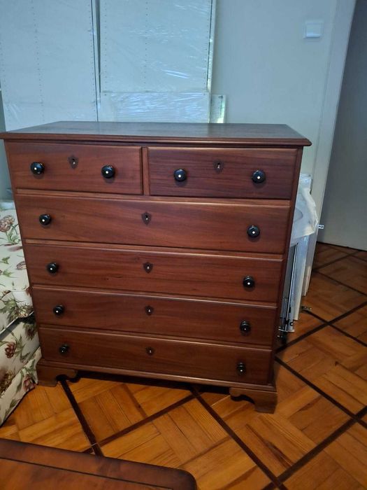 venda de conjunto de móveis de sala