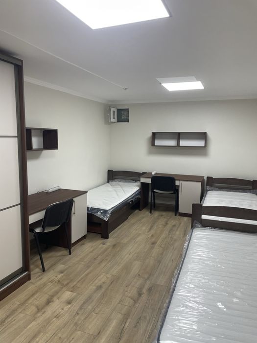 Агенція оренда кім для дівчат