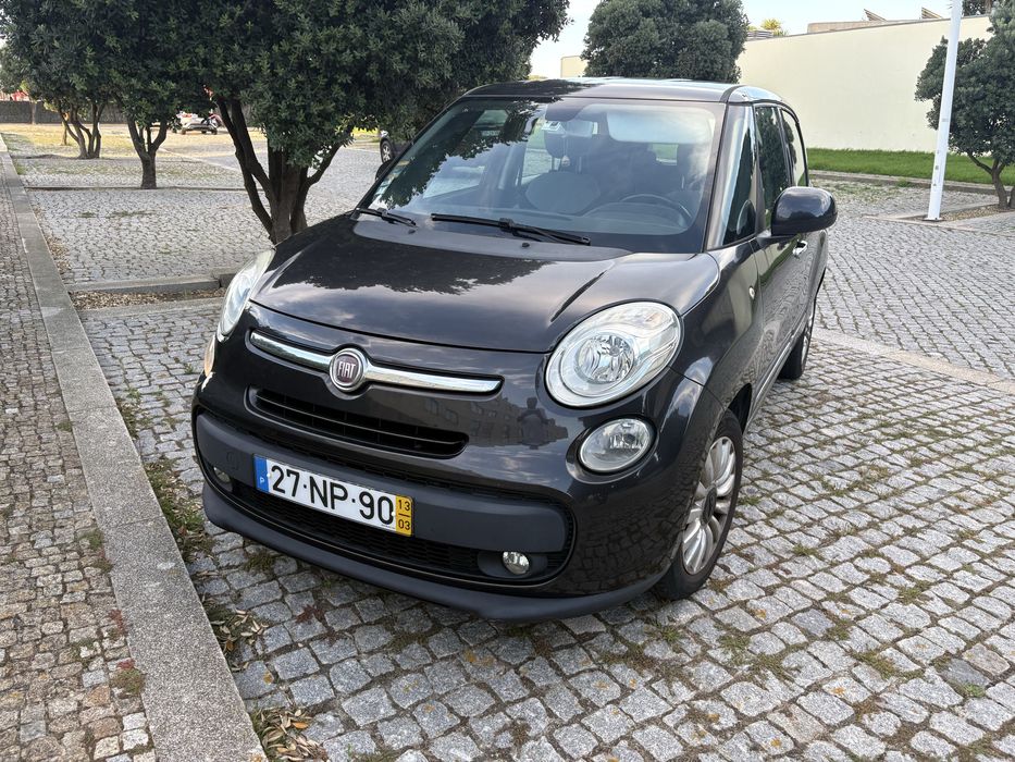 Fiat 500L 1.3 Diesel